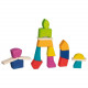 Goki 14 piece building blocks Creo (58355)