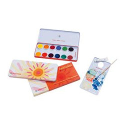 Stockmar plakaatverf losse kleuren