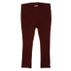 More than a fling legging madder brown