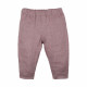 Pure Pure linen pants grape