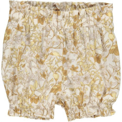 Muesli cotton poplin bloomer Fiona