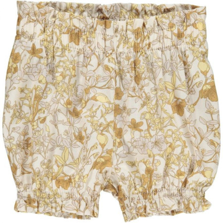 Muesli cotton poplin bloomer Fiona