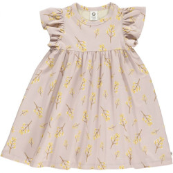 Muesli cotton dress filipendula