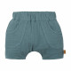 Pure Pure coton short pants double gauze arctic