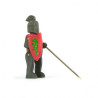 Ostheimer knight black (27700)