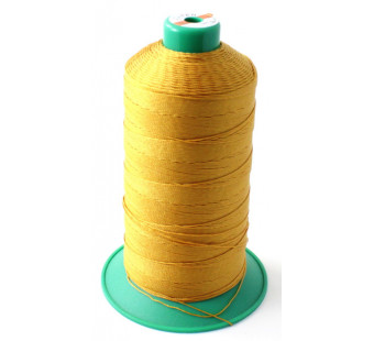 Amber cord yellow 5m