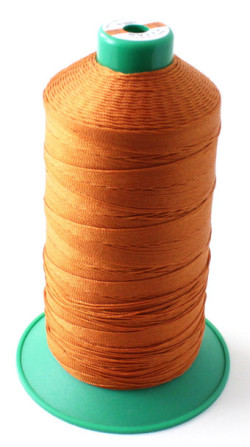 Amber cord yellow 5m