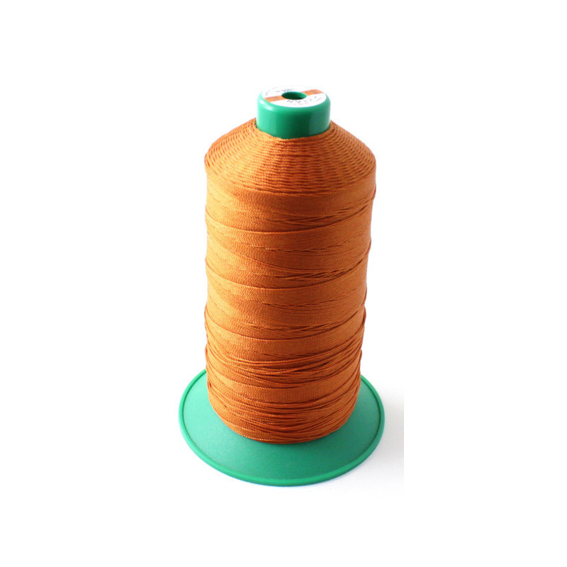 Amber cord yellow 5m