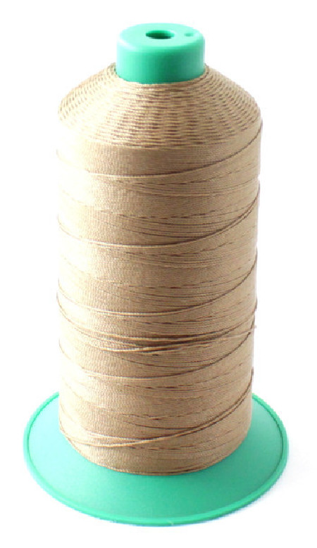 Amber cord light brown 5m