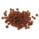 amber beads loose cognac unpolished per 10 pieces