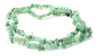 A strand of 80cm aventurine beads