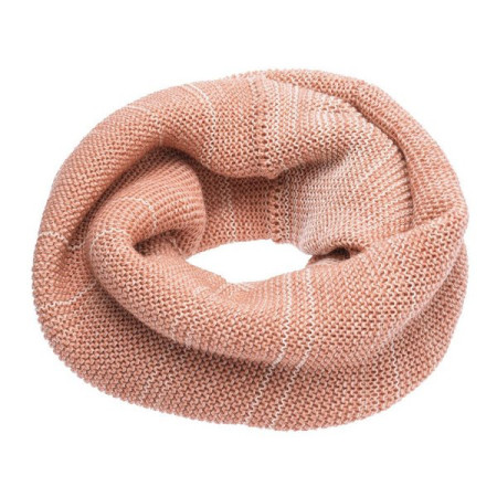 Disana woolen loop scarf pacific mint