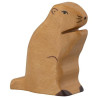 Holztiger marmot (80132)