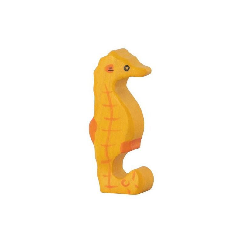 Holztiger goudvis (80084)