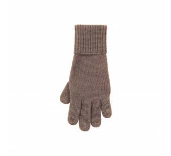 Pure pure woolen gloves cashmere