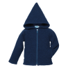 Reiff wolfleece jasje navy