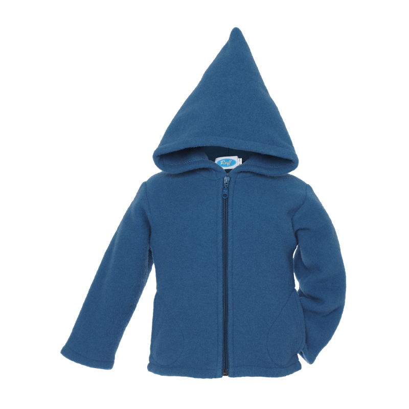 Reiff woolfleece jacket pacific