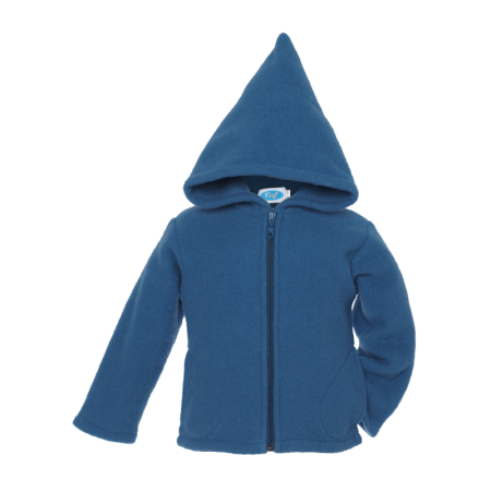 Reiff woolfleece jacket pacific