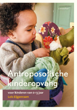 Antroposofische kinderopvang (Eijgenraam)