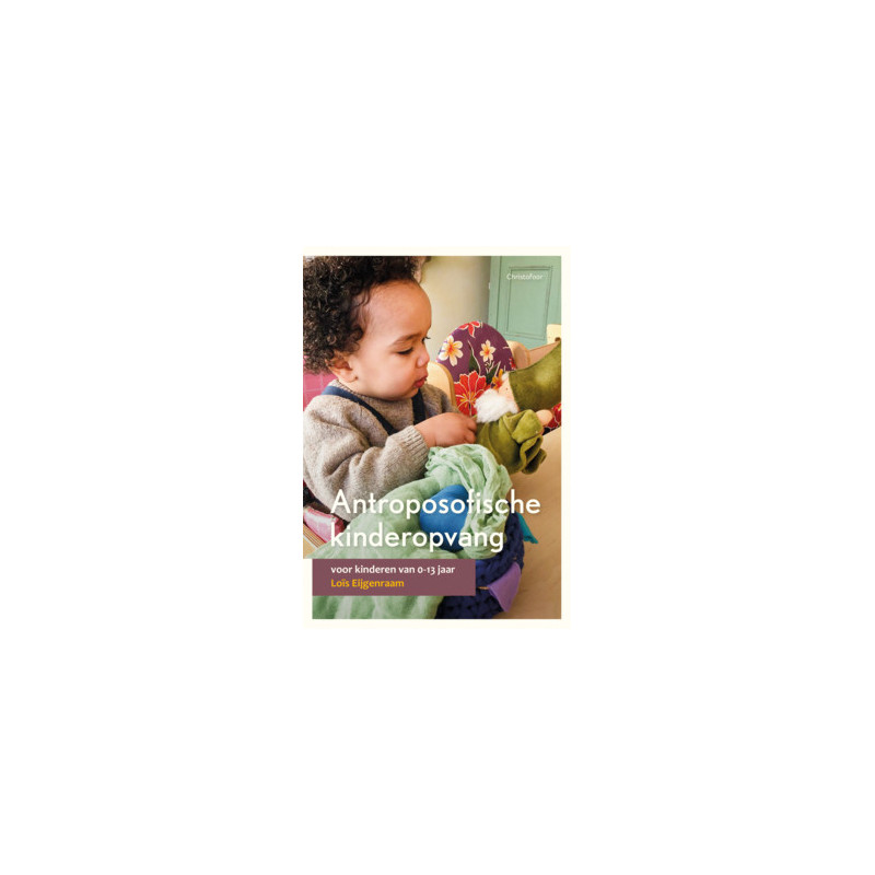 Antroposofische kinderopvang (Eijgenraam)