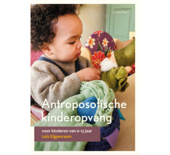 Antroposofische kinderopvang (Eijgenraam)