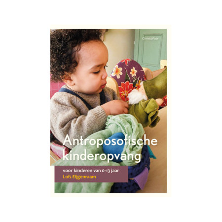 Antroposofische kinderopvang (Eijgenraam)