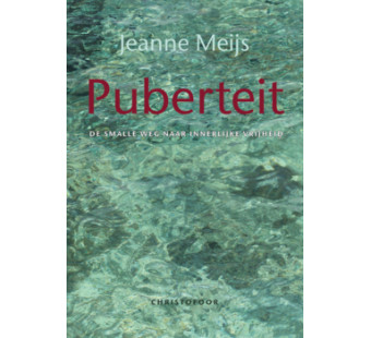 puberteit (J Meijs)