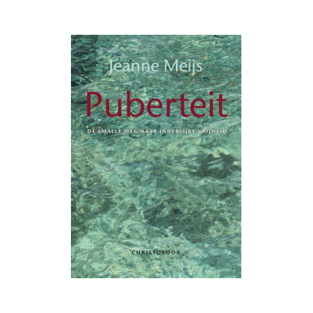 puberteit (J Meijs)