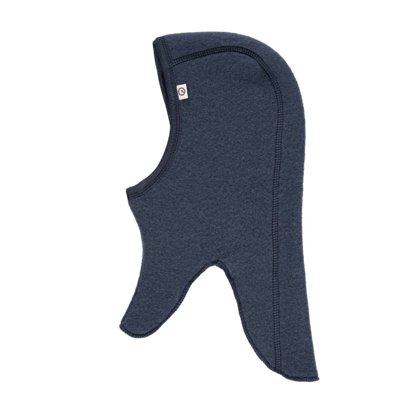 Muesli wolfleece balaclava seed
