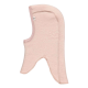 Müsli wolfleece balaclava spa rose