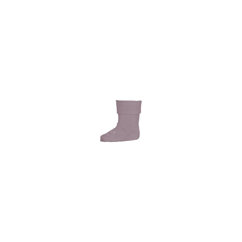 MP Denmark woolen rio socks antislip grey melange (491)