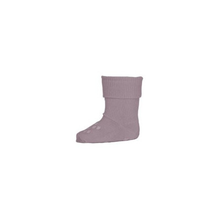 MP Denmark woolen rio socks antislip grey melange (491)