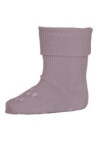 MP Denmark woolen rio socks antislip grey melange (491)