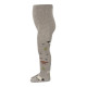 MP Denmark wollen maillot met schaapjes light brown melange (39108)