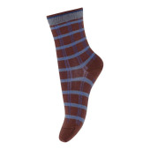 MP Denmark rib socks  hot chocolade (37)