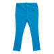 More than a fling legging hawaiian blue