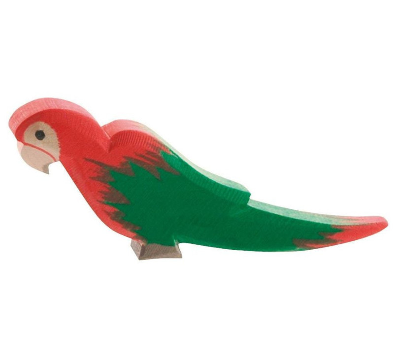 Ostheimer parrot