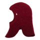 Joha woolfleece  balaclava bordeaux