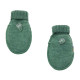 Joha wolfleece  wantjes jade (97978)