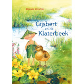 Gijsbert en de klaterbeek (D Drescher)