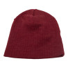 Joha  woolen hat bordeaux (96333)