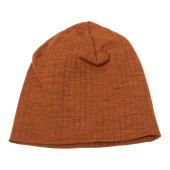 Joha  woolen hat bordeaux (96333)