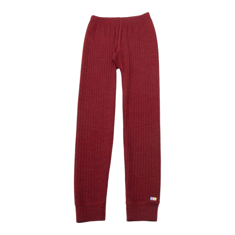 Joha woolen pants brown