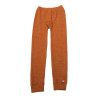 Joha woolen pants rusty orange