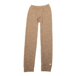 Joha woolen pants beige