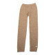 Joha wollen broek met ribstructuur beige (26340)