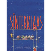 Sinterklaas Charlotte Dematons