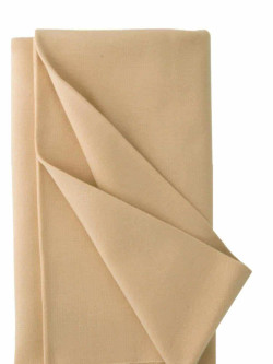 De Witte Engel doll jersey light brown half a meter
