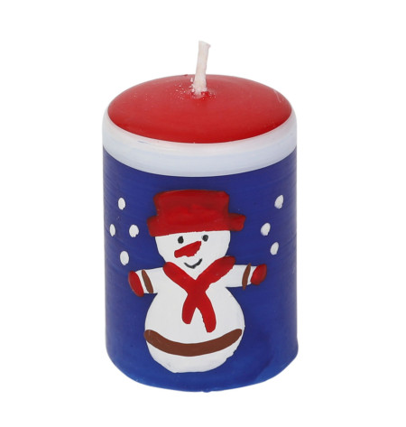 Ahrens Spielzeug waxine candle rainbow