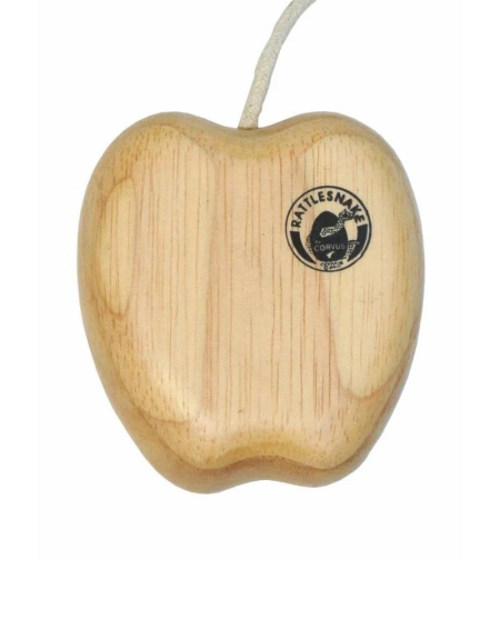 Rattlesnake (kids at work) shaker appel